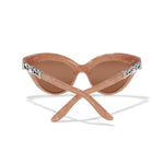 Pretty Tough Chain Sunglasses