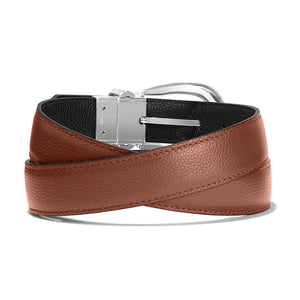 Brighton Really Tough Reversible Belt