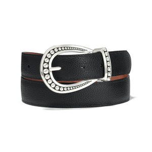 Brighton Really Tough Reversible Belt