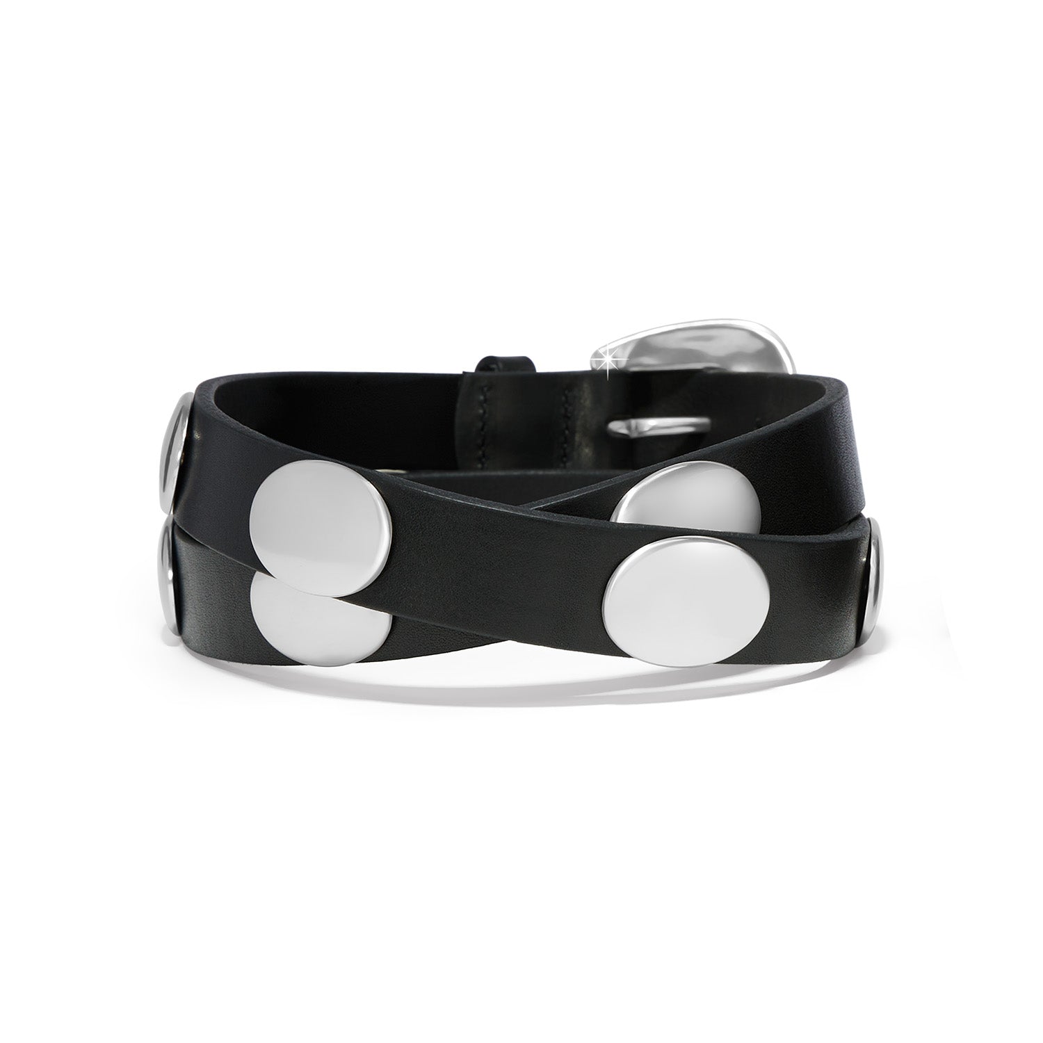Brighton Midnight Shine Belt