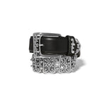 Brighton Antique Chain Link Belt at ooh la la! in Grapevine TX 76051