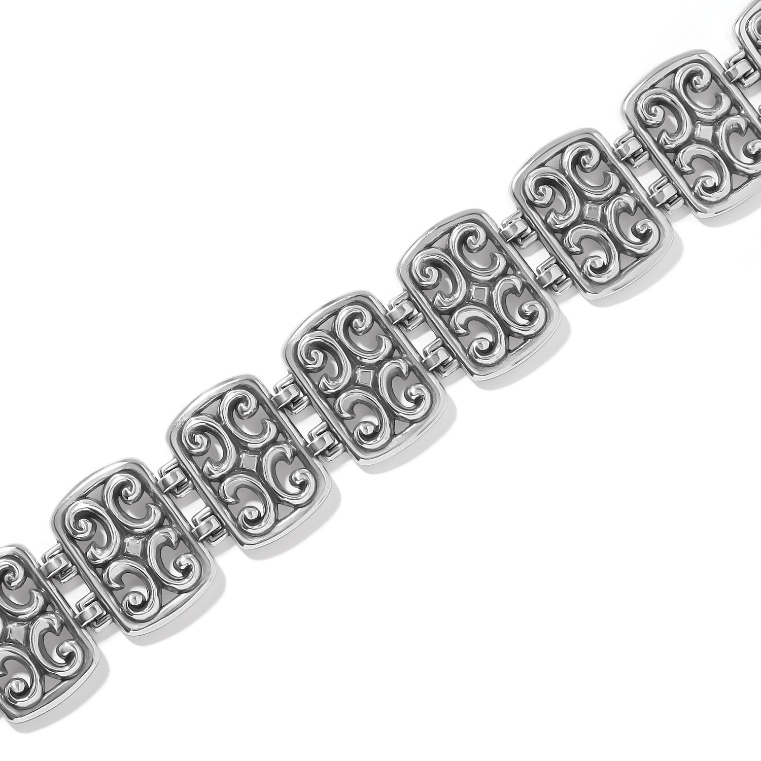 Brighton Antique Chain Link Belt at ooh la la! in Grapevine TX 76051