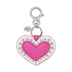 Deeply In Love Handbag Fob