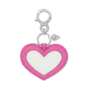 Deeply In Love Handbag Fob