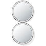 Cover Girls Travel Mirror