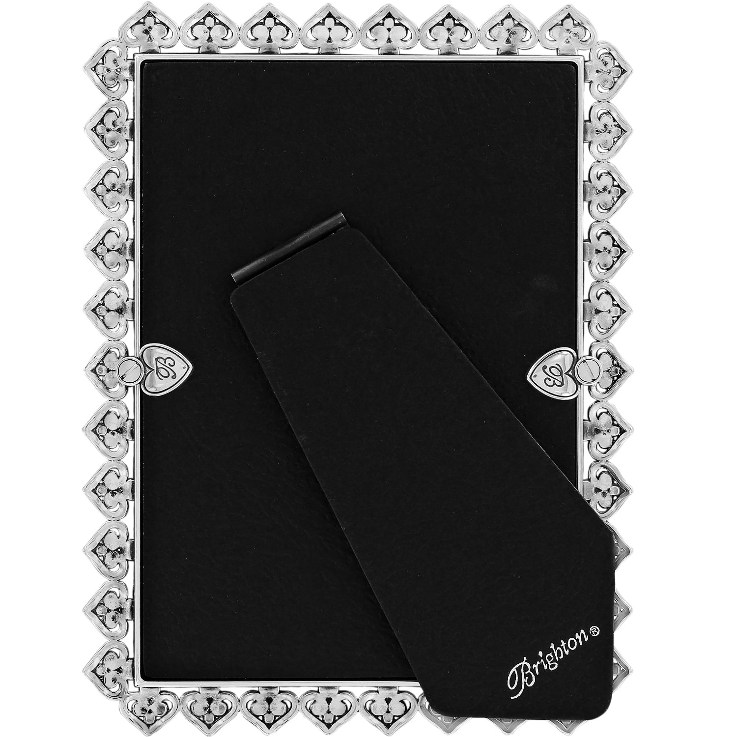 Brighton Alcazar Heart Frame at ooh la la! in Grapevine TX 76051