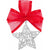 Star Glee Christmas Ornament