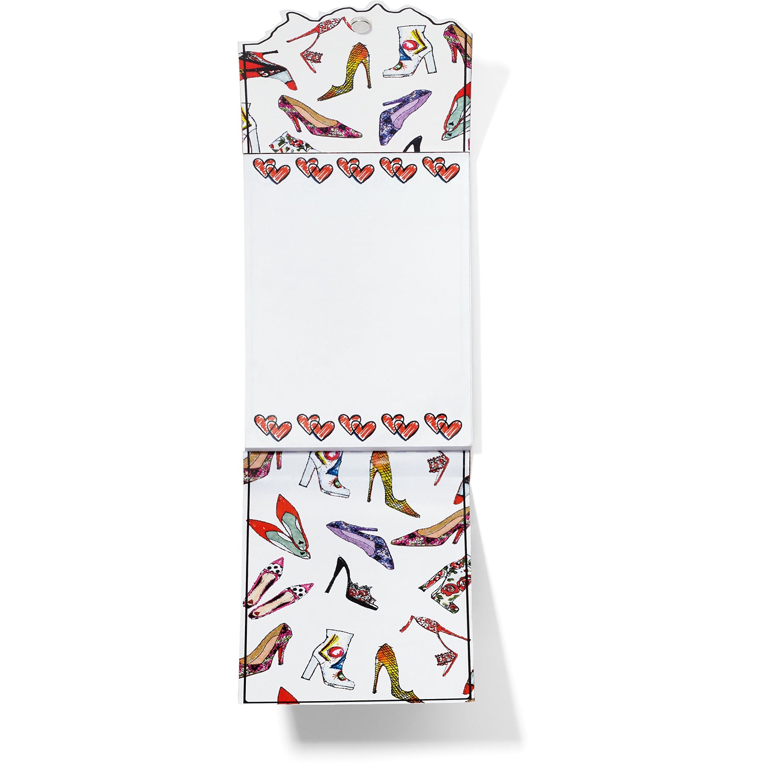 Queen Of Everything Notepad