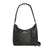 Brighton Interlock Faye Convertible Shoulderbag in black at ooh la la! in Grapevine TX 76051