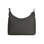 Brighton Interlock Faye Convertible Shoulderbag in black at ooh la la! in Grapevine TX 76051