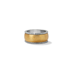 Brighton Meridian Geo Band Ring at ooh la la! in Grapevine TX 76051