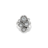 Brighton Constella Cluster Ring