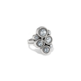 Brighton Constella Cluster Ring
