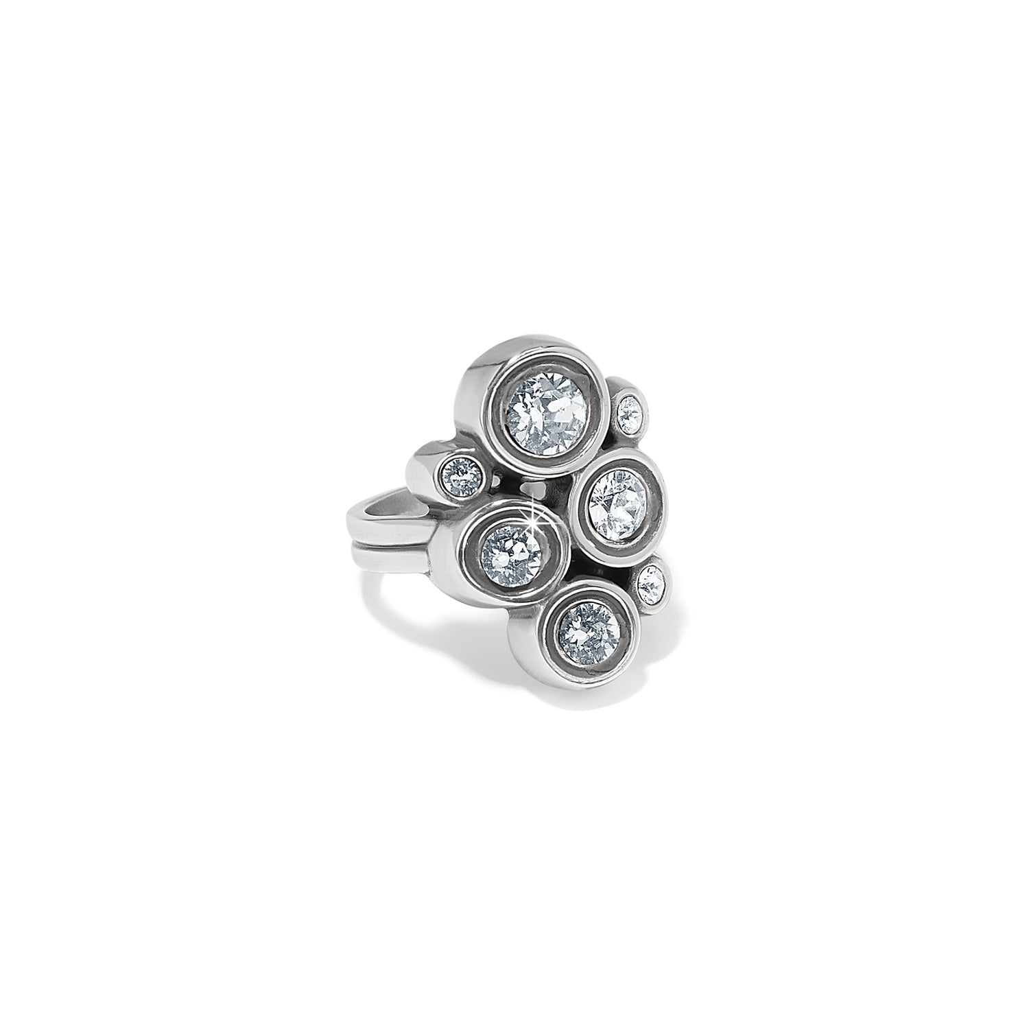 Brighton Constella Cluster Ring