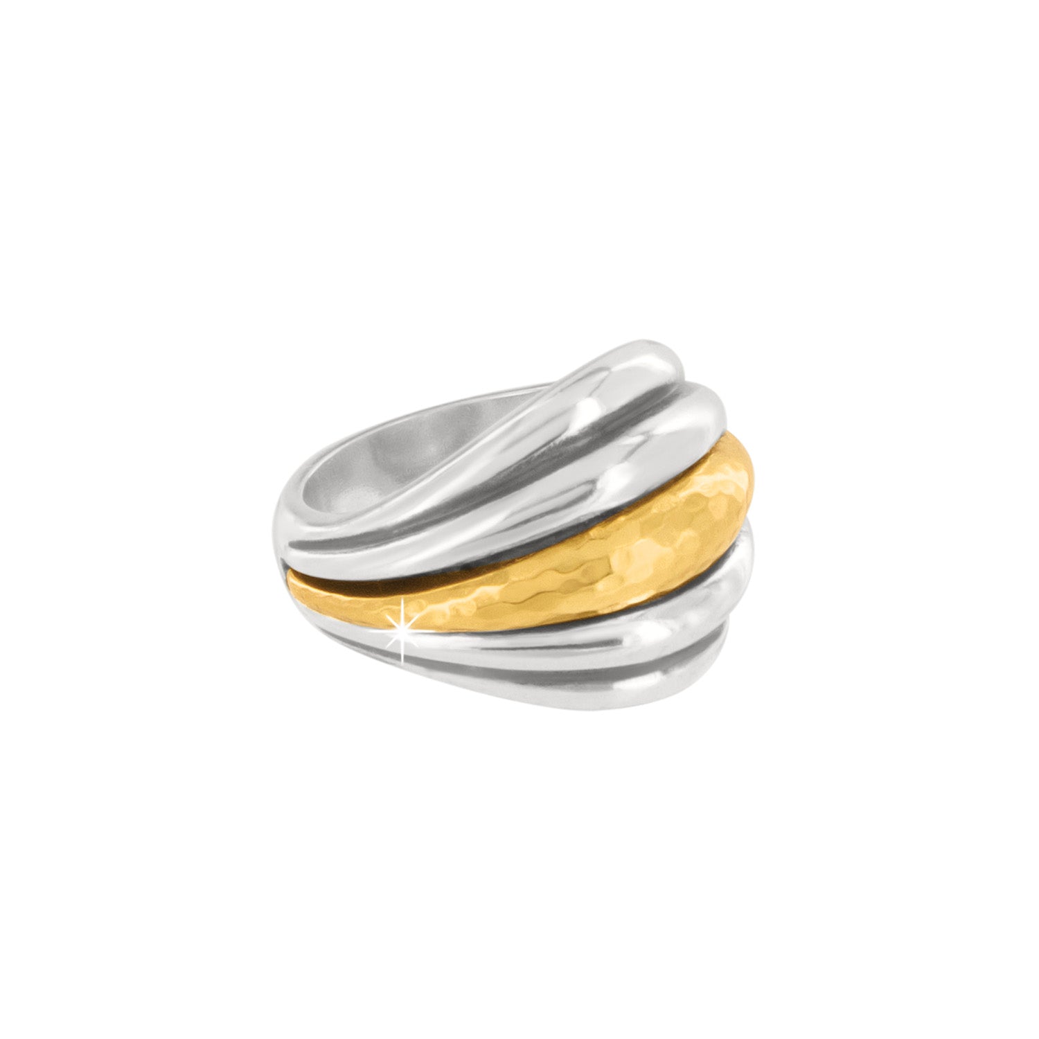 Brighton Ferrara Deco Ring