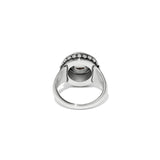 Brighton Pretty Tough Bold Stud Ring