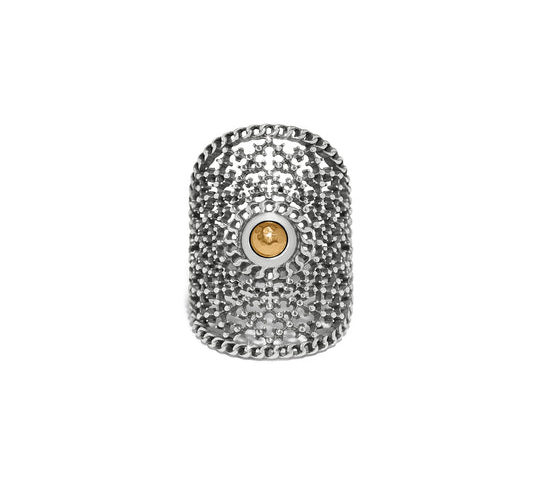 Brighton Ferrara Segreta Ring at Ooh La La! in Grapevine TX 76051