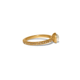 Brighton Trust Your Journey Double Pearl Ring Set at ooh la la in Grapevine TX 76051