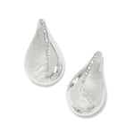 Nile Large Post Earrings