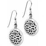 Ferrara French Wire Earrings