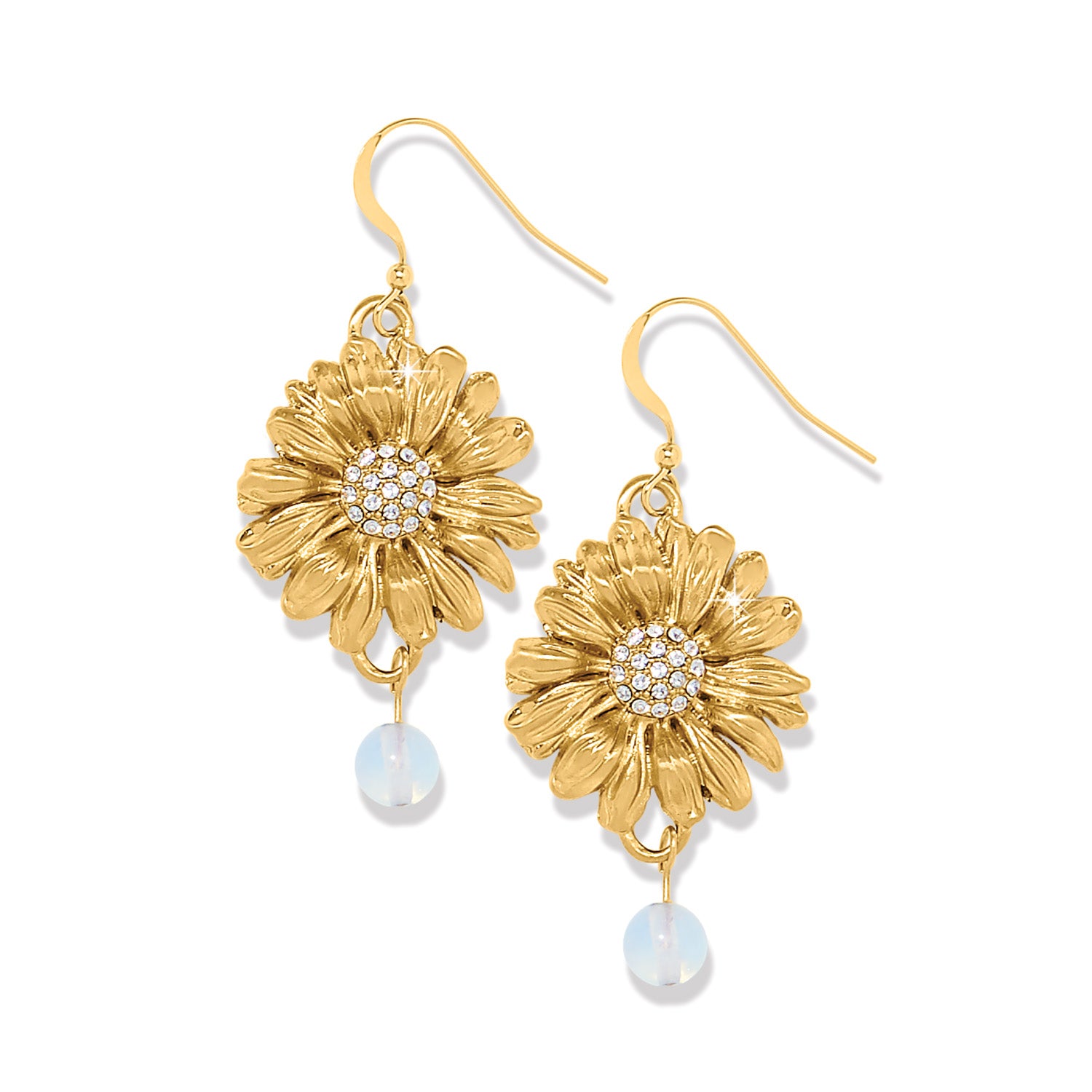 Daisy Dee French Wire Earrings