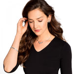 Brighton Infinity Sparkle Collection at ooh la la! in Grapevine TX 76051