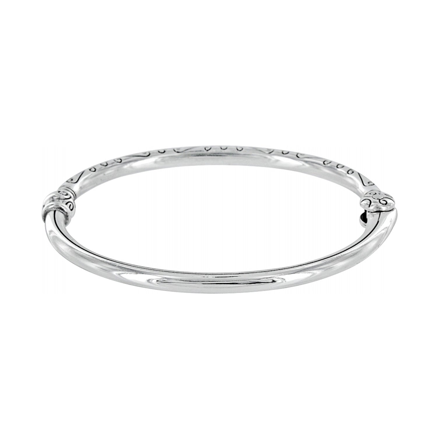 Charming Bangle