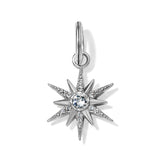 Shining Star Charm