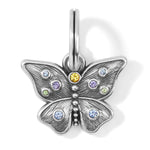 Julia Butterfly Charm