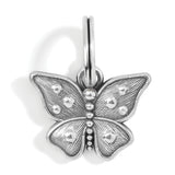 Julia Butterfly Charm