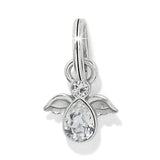 Heavenly Angel Charm