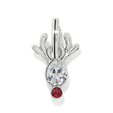 Reindeer Rock Charm