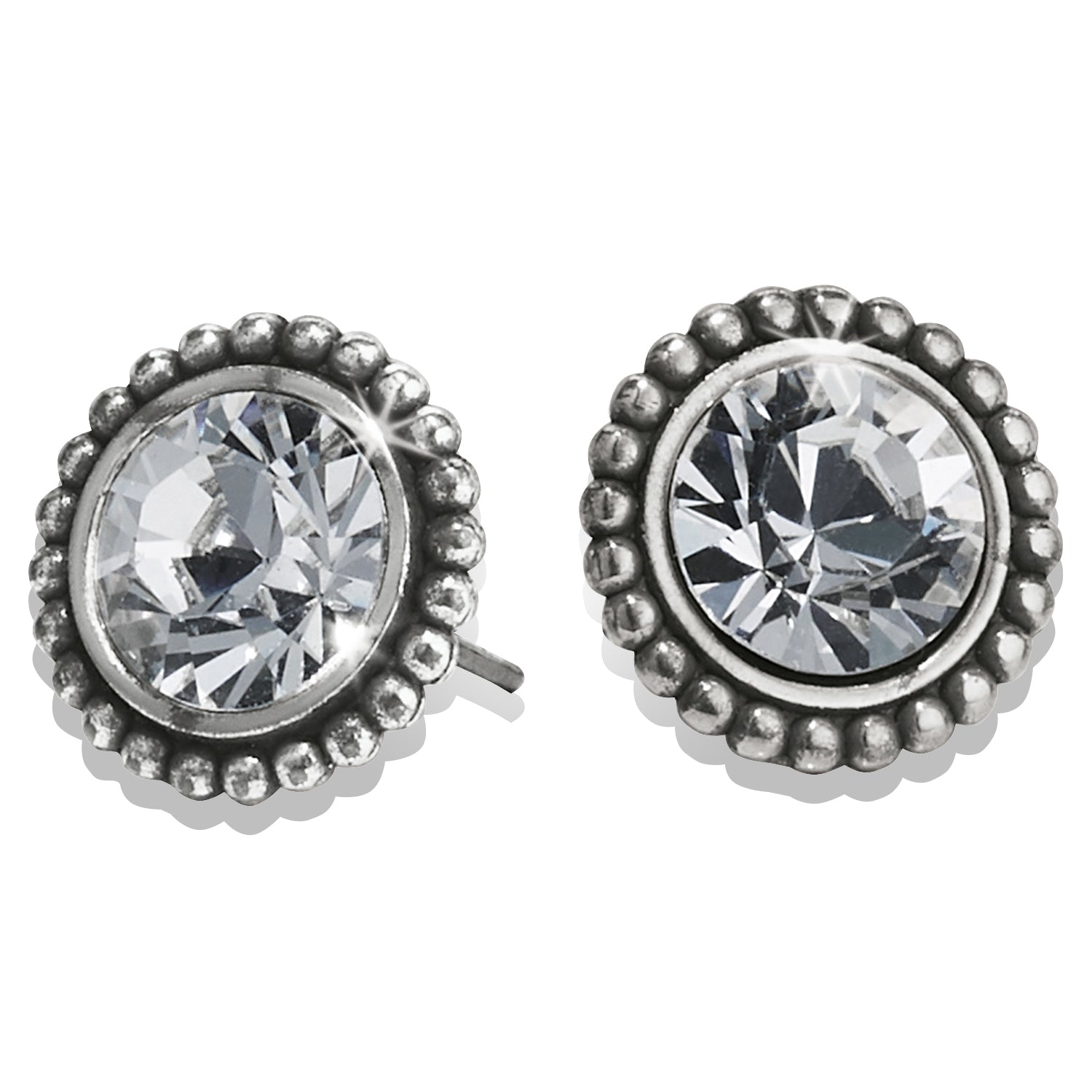 Brighton Twinkle Large Post Earrings at ooh la la! in Grapevine TX 76051