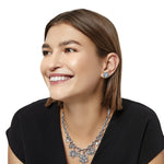 Brighton Twinkle Large Post Earrings at ooh la la! in Grapevine TX 76051