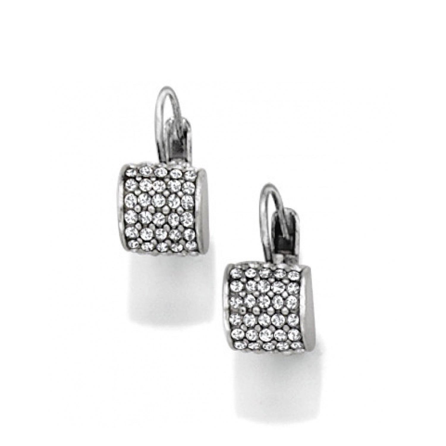 Brighton Meridian Leverback Earrings