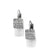 Brighton Meridian Leverback Earrings