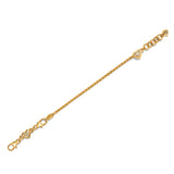 ABC's Slide Bracelet