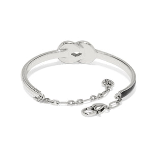 Interlok Harmony Bar Bracelet