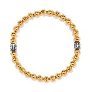 Brighton Meridian Petite Stretch Bracelet