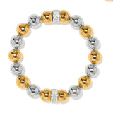 Meridian Stretch Bracelet