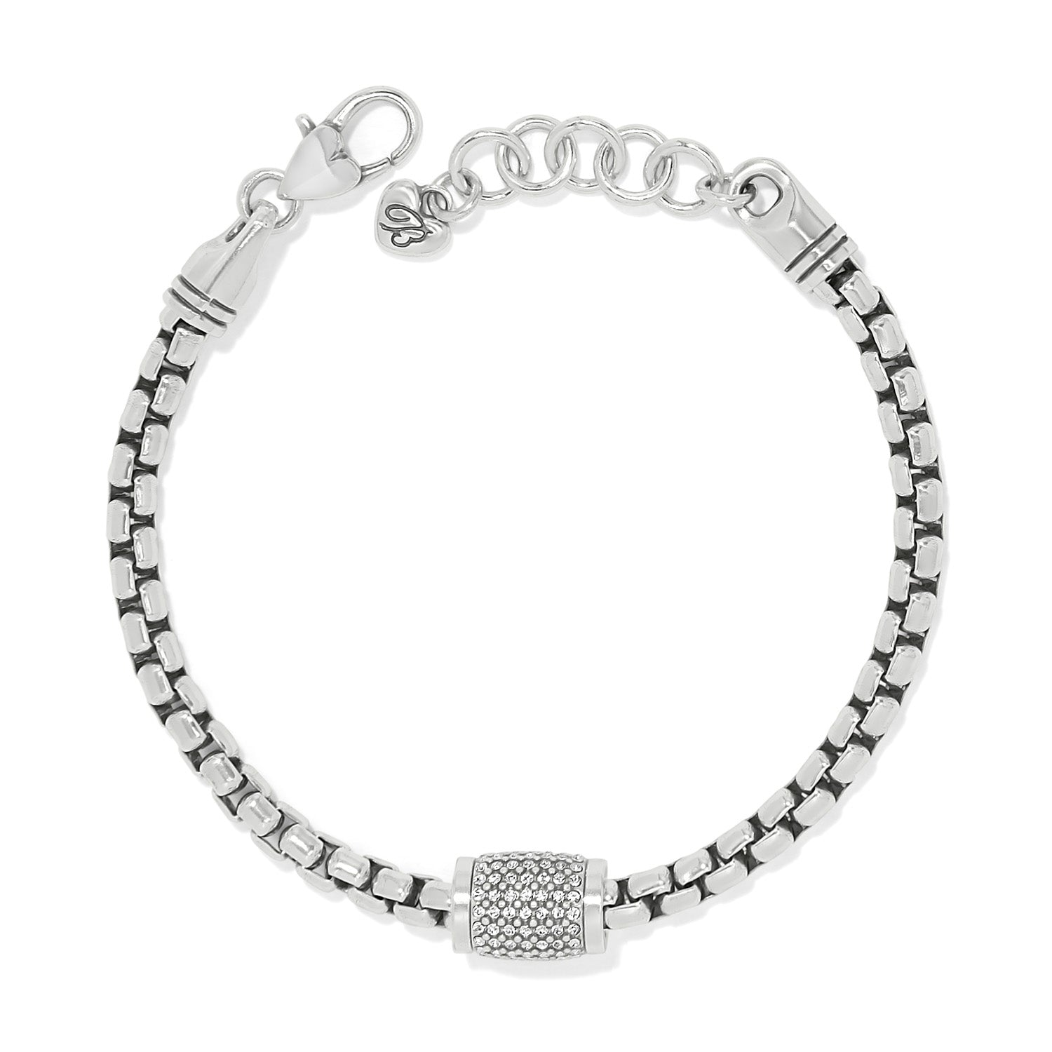 Brighton Meridian Solis Station Bracelet