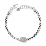 Meridian Solis Station Bracelet