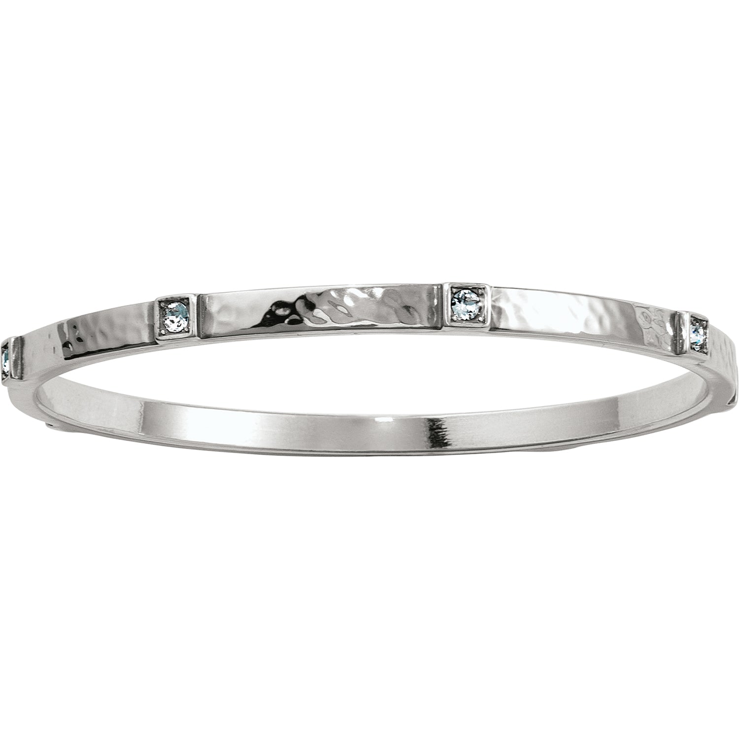 Brighton Meridian Zenith Station Bangle