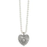 Mumtaz Pearl Necklace