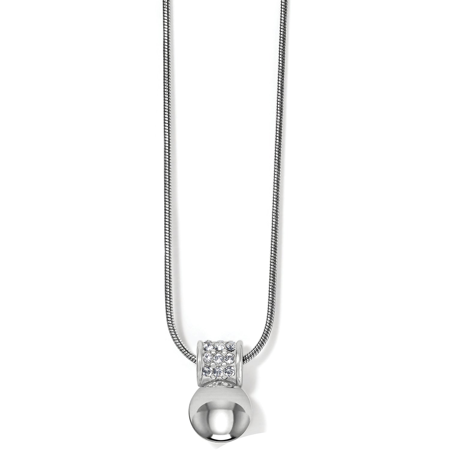 Brighton Meridian Petite Necklace
