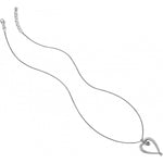 Whimsical Heart Convertible Necklace