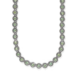 Twinkle Link Necklace