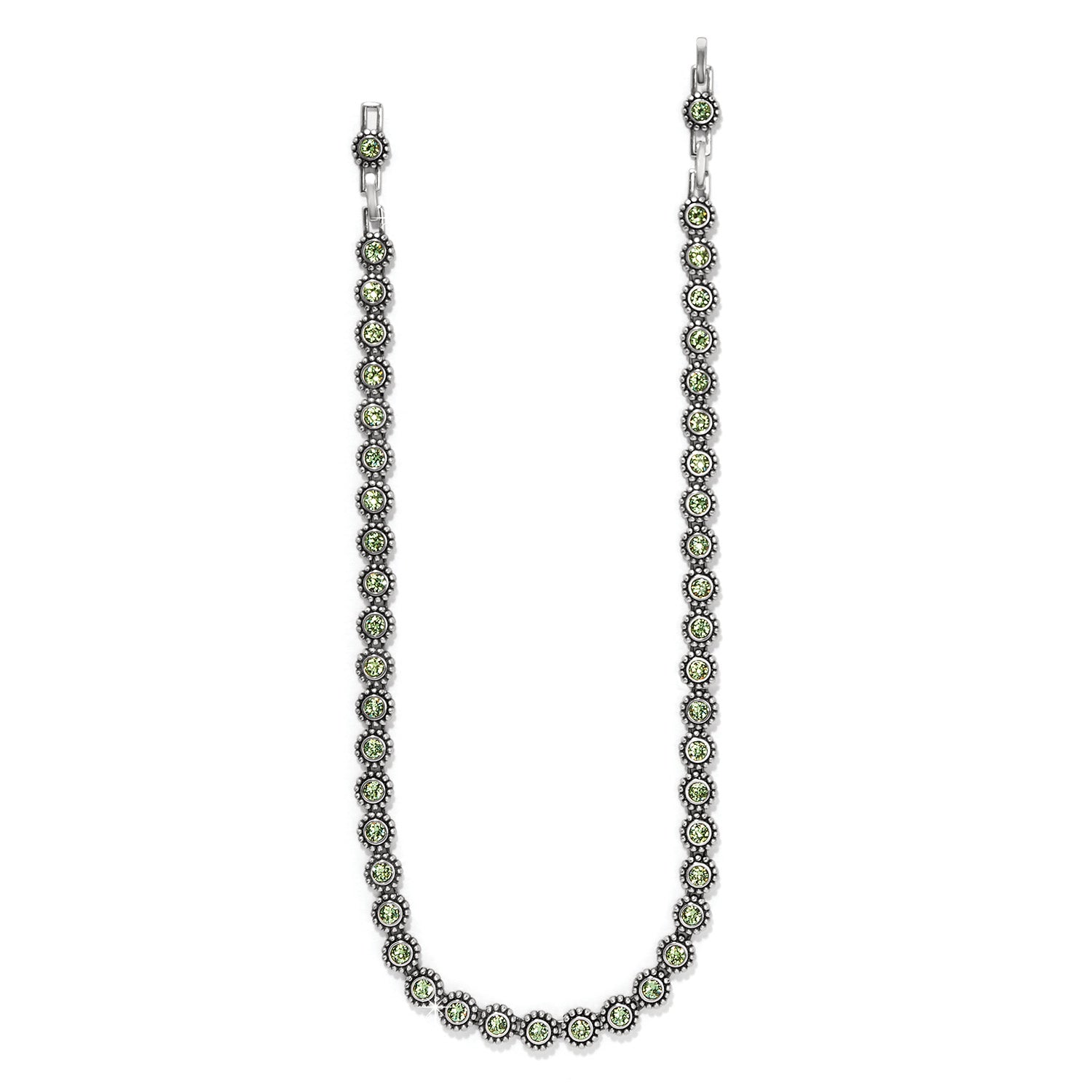 Twinkle Link Necklace