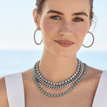 Twinkle Link Necklace