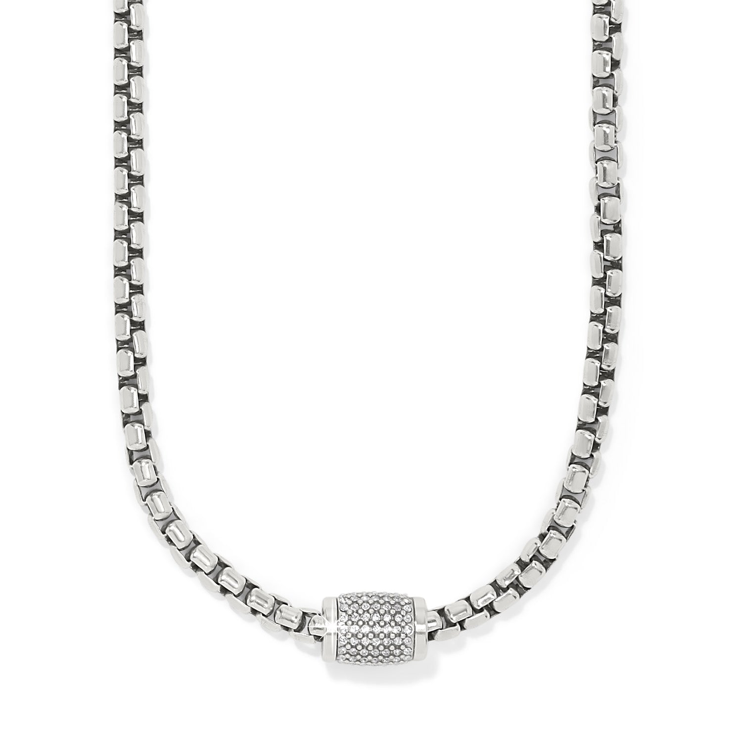 Brighton Meridian Solis Necklace